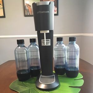 SodaStream Genesis Soda Maker